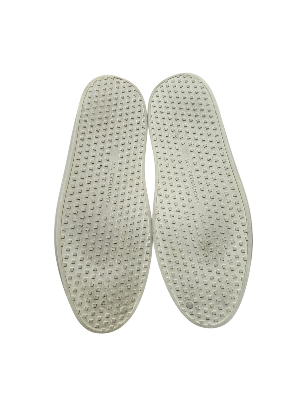 Fear of God Cream 'The California' Slip-On Clog Shoes - Picture 5 of 11